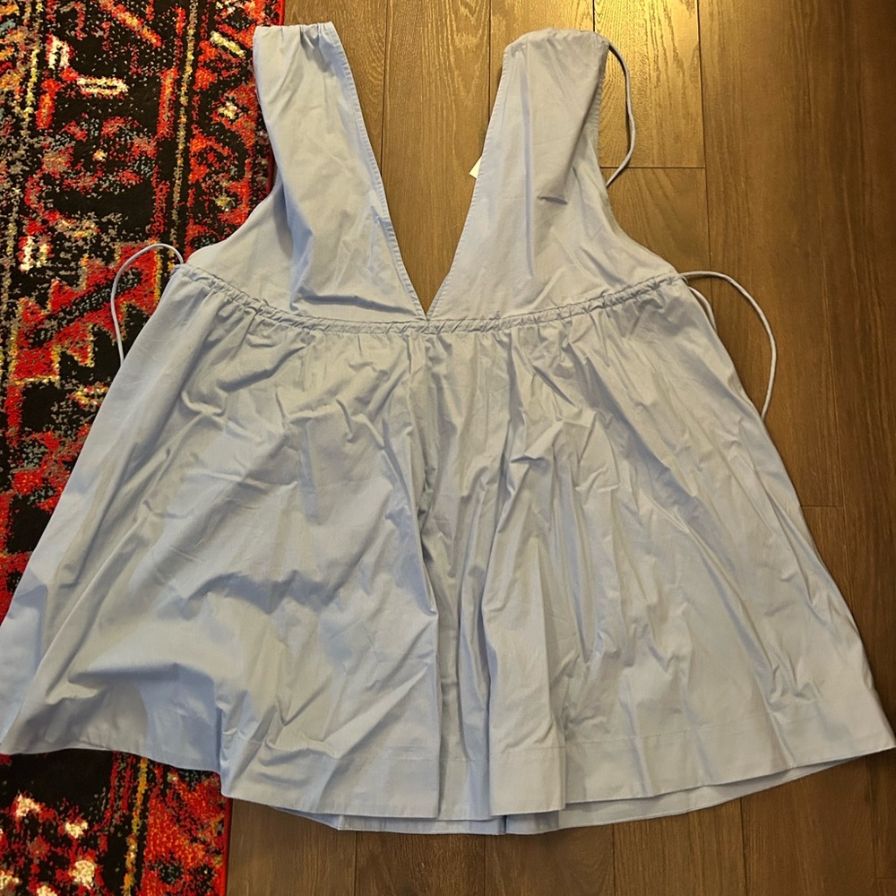 Baby Doll Dress - XL